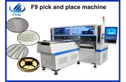 China 1200*330MM PCB Size Rigid Board Strip Mounting Machine SMT Equipment supplier