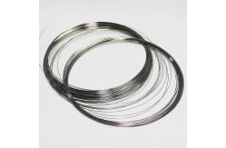 China Manufacture Customized Metal Stainless Steel Spring Wire for Spring Clip 300series supplier