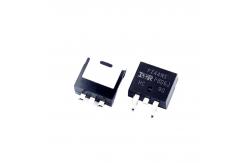 China IN Fineon FZ44NS IC China Electronics Component Integrated Circuit 9 Letters supplier