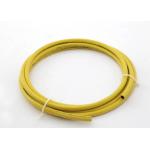 WP 600 Psi BP 3000 Psi Refrigerant  Charging Hose , Yellow Jacket Hoses for sale