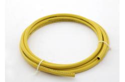 China WP 600 Psi BP 3000 Psi Refrigerant  Charging Hose , Yellow Jacket Hoses supplier