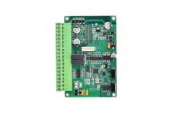 China OEM PCBA One Stop FR4 PCB Assembly Service Tg130 Tg180 supplier