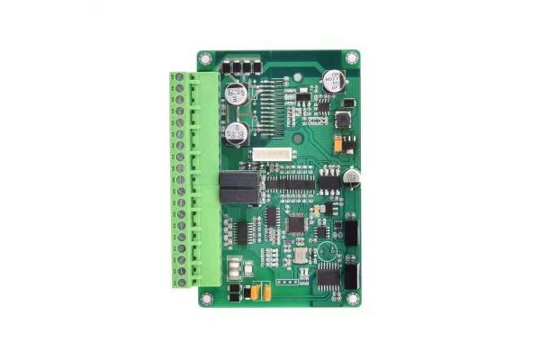 OEM PCBA One Stop FR4 PCB Assembly Service Tg130 Tg180