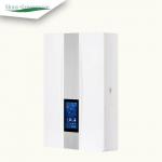 RoHS Wall Mounted Ventilation System Compact Wall Mounted Energy Recovery Ventilator for sale