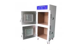 China Explosion Proof Climatic Temperature Test Machine for Battery supplier