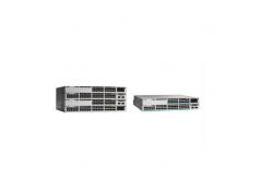 China C9300-24T-A Cisco Catalyst 9300 24 Port Switch Network supplier