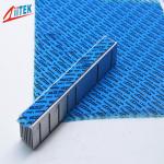 1.5 W/MK 1.0mmt Thermal Gap Pad For Led Tv for sale