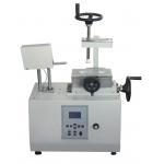 Leather Shoes Footwear Testing Equipment Cohesive Force Peeling With BS Standard for sale