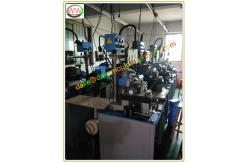 China Grinding Machine Parts manufacturer