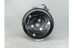China Auto AC Conditioning Compressor For Toyota Hilux 883100K130  883100K131 883100K133 supplier