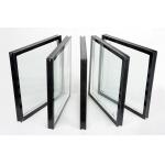 Customized Thermal Insulated Glass 15mm Tempered Glazing Panels for sale