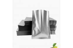 China ESD Mbb Vacuum Pack Bags Anti Static Printed LDPE Foil Moisture Barrier supplier