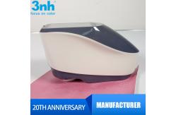 China Plastic Film Protable 3nh Spectrophotometer UV Light Source With SCE / SCI supplier