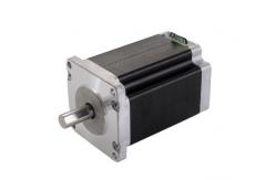 China 60AHS250 2 Phase Hybrid Stepper Motor supplier