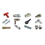 Customized Throttle Cable End Fittings Easy Installation for sale