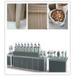 Protective Edgeboard Wall Corner Protector Machine Frequency Control for sale