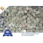 Chromium Sheets / Pieces Sputtering Targets With 7.19g/Cm3 Density for sale