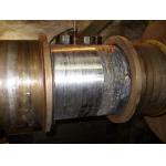 Marine Steel Propeller Shaft  Rudder Stock Protective Sleeve for sale