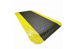 China Industrial Anti Fatigue Floor Mat Anti-fatigue PVC Foam Mat Esd Mats supplier