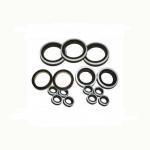 TPU Material Hydraulic Breaker Seal Kit Cylinder Repair Tool For Excavator Cylinder Kits for sale