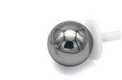China IEC60335-2-24 φ75mm Sphere Test Probe with Nylon Handle supplier
