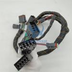 Construction Machinery Parts Wire Harness Assembly 2269665 226-9665 For Caterpillar D7R II D6R III D6T Tractor for sale