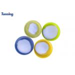 PA Polyamide Powder 60 Degree Washing Resistant Heat Transfer Adhesive For Fabric