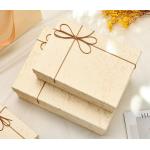 Multi Purpose Rigid Boxes For Shoe Bag And Cosmetic Packaging OEM Factory Direct for sale