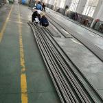 NPT 1 35Mpa Fire Resistant BOP Control Hose For High Pressure Hydraulic Applications