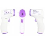 Non Contact Medical Digital Thermometer 1S Fast Reading 130g for sale