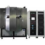 DLC a(C:H) Coating Machine, Deep Black PVD Coating Machine , Graphite Coating Equipment for sale