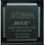 EPM570T100I5N EPM570T144I5N EPM7032SLC44-10 EPM7032SLC44-10N ALTERA TQFP100 LQFP144 PLC44 IC Chips for sale