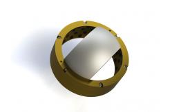 China Customized Request Self-Lubricating Joint Bearing For Low Friction And Wear Resistance supplier