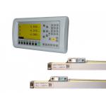 Data Glass Digital Readout Unit Grinding Machine Absolute Linear Encoders