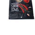 10.5x17cm Small Packaging Plastic Bags , BOPP Three Side Seal Pouches for sale
