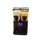 OEM ODM 600W Ice Slush Machine With CE Certificate , Commercial Slush Machine for sale