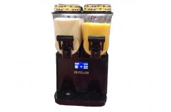 China OEM ODM 600W Ice Slush Machine With CE Certificate , Commercial Slush Machine supplier