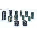 Manufacturers wholesale high-frequency, low-resistance, high-voltage plug-in chip aluminum electrolytic capacitors, braided super farad capacitors for sale