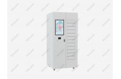 China Winnsen Office Factory Workshop Vending Machine Locker supplier