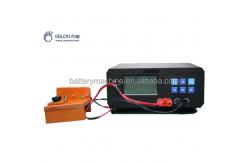 China Lithium Battery Integrated Tester Analyzer for Battery AC Resistance Testing supplier