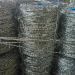 Moderate Stainless Steel Mesh with 1 635 Mesh Count and Mill Edge / Slit Edge for sale