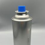 Professional Gas Valve for Commercial Use - High-Performance and Adaptable Control