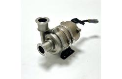 China High Efficiency 220VAC Electric Coolant customized pumps For Industrial Chillers supplier