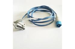 China HP Mx700 3m Round 8 Pin Neonate Wrap Spo2 Finger Sensor TPU supplier