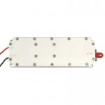 Portable RF Power Amplifier Module Drone Shielding Module 1.5g 1164-1250MHz