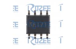 China TL082CDR supplier