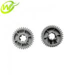 ATM Machine Parts NCR Grey 35T Pulley Drive Gear 445-0632942 4450632942 for sale