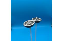 China High Performance Antibacterial Deodorant Valve For Office Spaces Silent Spray supplier