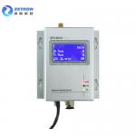 0.5μM 5.0μM Airborne Particle Counter 1 CFM IP65 Remote Particle Sensor With LCD Display for sale