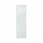 Floor Standing Fiberglass Enclosure Box SMC Cable Branch Heat Resistance for sale